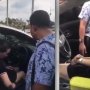 Tiga Pengungsi Afghanistan Selingkuhan Istri Warga Riau, Digerebek di Mobil