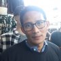 Sandiaga Bangga Program OK OCE Diminati Pedagang di PIK