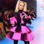 Kala Paris Hilton Berdandan ala Blossom Powerpuff Girls