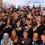 Ada Bonus Demografi, Menkes Ingin Anak Muda Jadi Agent of Change