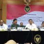 Dijaga 593.812 Personel, Wiranto Klaim Sudah Petakan Titik Rawan Pemilu
