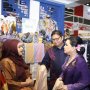 Ratusan Perajin Kain Adati Hadir di Adiwastra Nusantara 2019