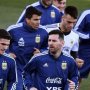 Messi Siap Jadi Starter Setelah Sembilan Bulan Absen Perkuat Argentina