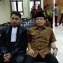 Alasan Sakit, Pengacara Minta Sel Tahanan Taufik Kurniawan Dipindahkan