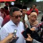 Hasto Klaim Gelar Bapak Pembangunan Desa Jokowi Murni Aspirasi dari Bawah