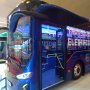 PT MAB Segera Produksi Bus Listrik, Tak Perlu Tunggu Perpres
