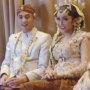Pakai Baju Pengantin Bareng Pacar, Lucinta Luna Sudah Menikah?