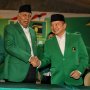 Jadi Plt Ketum PPP, Suharso Ajak Kubu Muktamar Jakarta Bergabung