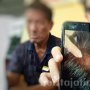 Cekcok karena Daun Mangga Rontok, Kakek Bie Dianiaya Tetangganya Sendiri