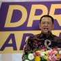 Deklarasi Jadi Caketum Golkar, Bamsoet: Saya tak Takut Hadapi Pasukan Singa