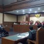 Dirut PT WKE Didakwa Berikan Suap Rp 4,1 Miliar ke Empat Pejabat PUPR