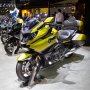 Inilah Saat-saat Menag Kepincut BMW K 1600 B Andalan Patwal