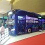 Dari Pameran Busworld South East Asia: Masa Depan Berpadu Klasik