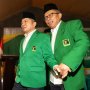 Tok.. Tok.. Tok.. Suharso Monoarfa Gantikan Romahurmuziy