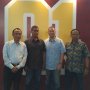 MCM dan Komunitas Pesepeda Bawa Pesan Damai Pilpres 2019