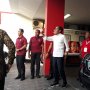 Berlangsung Tertutup, Jokowi Beri Penguatan ke Caleg PDIP DKI Jakarta