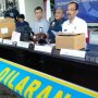 BNN Jateng Tangkap Remaja yang Menjadi Kurir Ganja