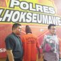 Gilir Bocah di Jembatan, Dua Remaja Kena Hukum Cambuk 90 Kali