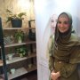 Sejak Pakai Hijab, Ini Perawatan Rambut Andalan Shireen Sungkar