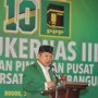 Tetap di KMP atau Pindah ke KIH, PPP Tunggu Hasil Mukernas