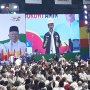 Jokowi ke 10 Ribu Pengusaha: Jangan Beri Kesempatan yang Masih Coba-coba