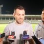 Simon McMenemy Ungkap Formasi Ideal untuk Timnas Indonesia