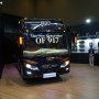 Mercedes-Benz OF 917 Hadir Lebih Kuat dan Lebar