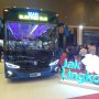 Bus Listrik TransJakarta Diuji Coba Selama 6 Bulan