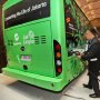 Lebih Mahal dari Jenis Konvensional, Bus Listrik Harapkan Insentif