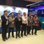 Sah! TransJakarta Uji Coba Bus Listrik Dalam Negeri dan China