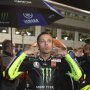 Jajal Dunia Baru, Valentino Rossi Jadi Rival Sepadan Dovizioso