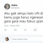 Respon Lucu Warganet soal Rencana Sandiaga Uno Menghapus UN