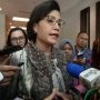Sri Mulyani Malas Tanggapi Prabowo soal Pajak Penghasilan
