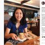 Sakit GERD, Sherina Munaf Kini Tak Lagi Minum Kopi