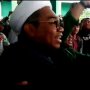 Ali Mochtar Ngabalin Diusir Mahasiswa saat Beri Kuliah Umum