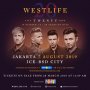 Setelah 7 Tahun Vakum, Westlife Bakal Mampir Lagi ke Indonesia