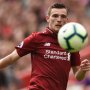 Bukan Hanya Mohamed Salah, Andrew Robertson Juga Cedera