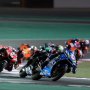 Alex Rins Jajal Sasis Motor Baru, Begini Hasil Tes MotoGP di Catalunya