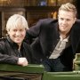 Konser di Indonesia, Westlife Minta 4 Mesin Kopi Khusus