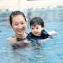 Usia Berapa Anak Sebaiknya Diajarkan Berenang?