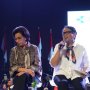 Menlu : Kalau Warga Tidak Sehat, Bangsa Jadi Lemah