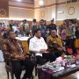 Menko Polhukam Sebut Pemilu 2019 Bukan Ajang Saling Mencerca
