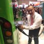 Ini Dia Charging Station untuk Bus Listrik Transjakarta, Akan Diperbanyak