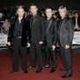Cukup Repot, Westlife Bawa Perlengkapan 800 Kg ke Indonesia