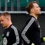 Redakan Konflik, Joachim Low Janjikan Ter Stegen Main Lawan Argentina