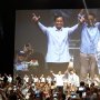 Prabowo: Generasi Saya Enggak Beres, Tak Usah Dicontoh