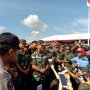 Jadi Tonggak Sejarah, Wiranto Minta TNI-Polri Jaga Ketat Pemilu 2019