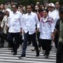 Sebut Paslon Didukung Ormas Terlarang, Jokowi Dinilai Tebar Permusuhan