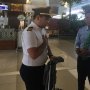Masuk Bandara Sambil Berlagak Jadi Pilot Garuda, Alvin Ditangkap