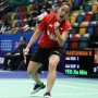 Kejutan! Ruselli Taklukan Unggulan Keempat Macau Open 2019